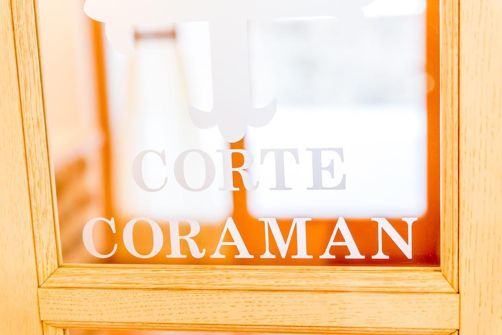 Cortecoraman ソンマカンパーニャ エクステリア 写真