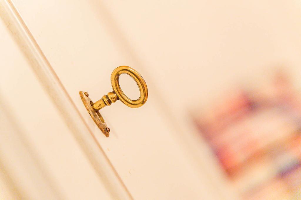 Cortecoraman ソンマカンパーニャ 部屋 写真